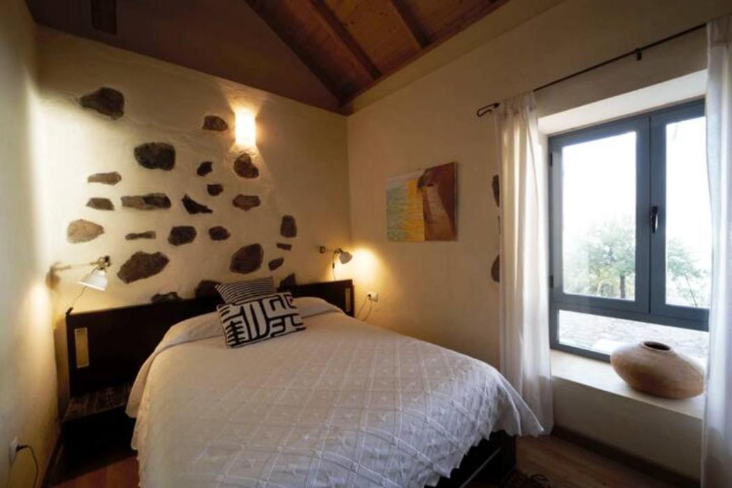 アラヘロ Casa Buenavidaヴィラ エクステリア 写真