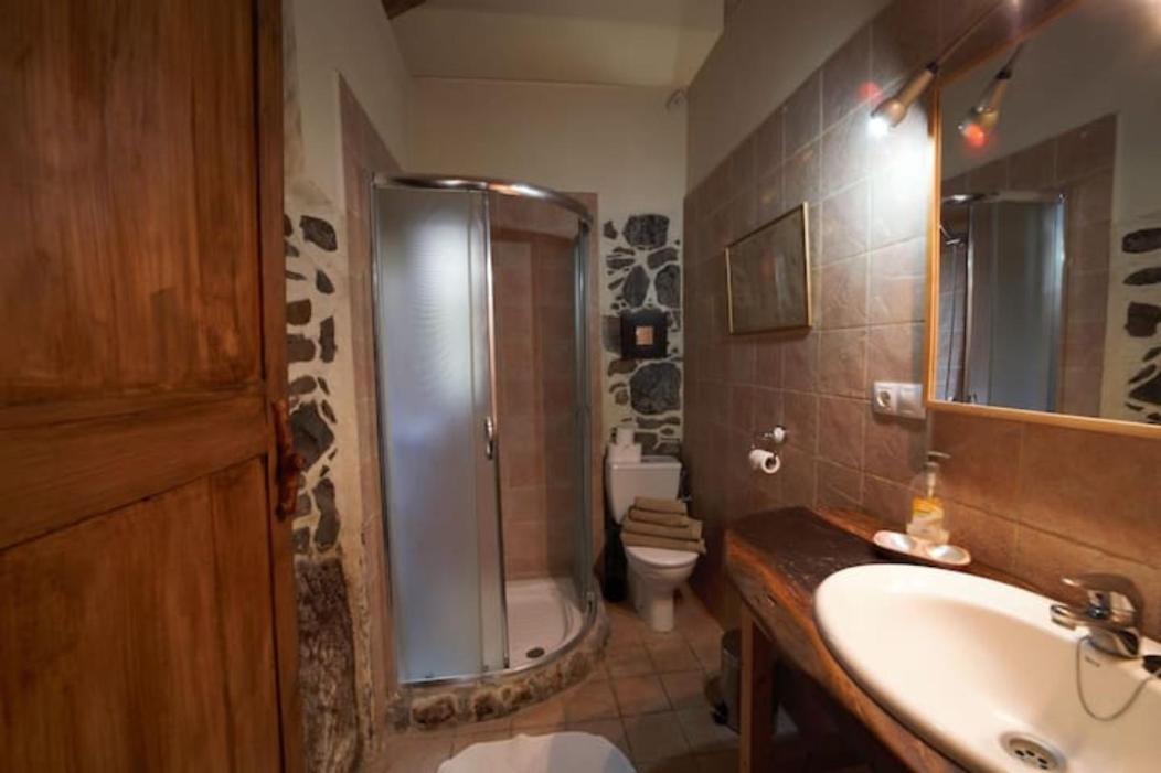 アラヘロ Casa Buenavidaヴィラ エクステリア 写真