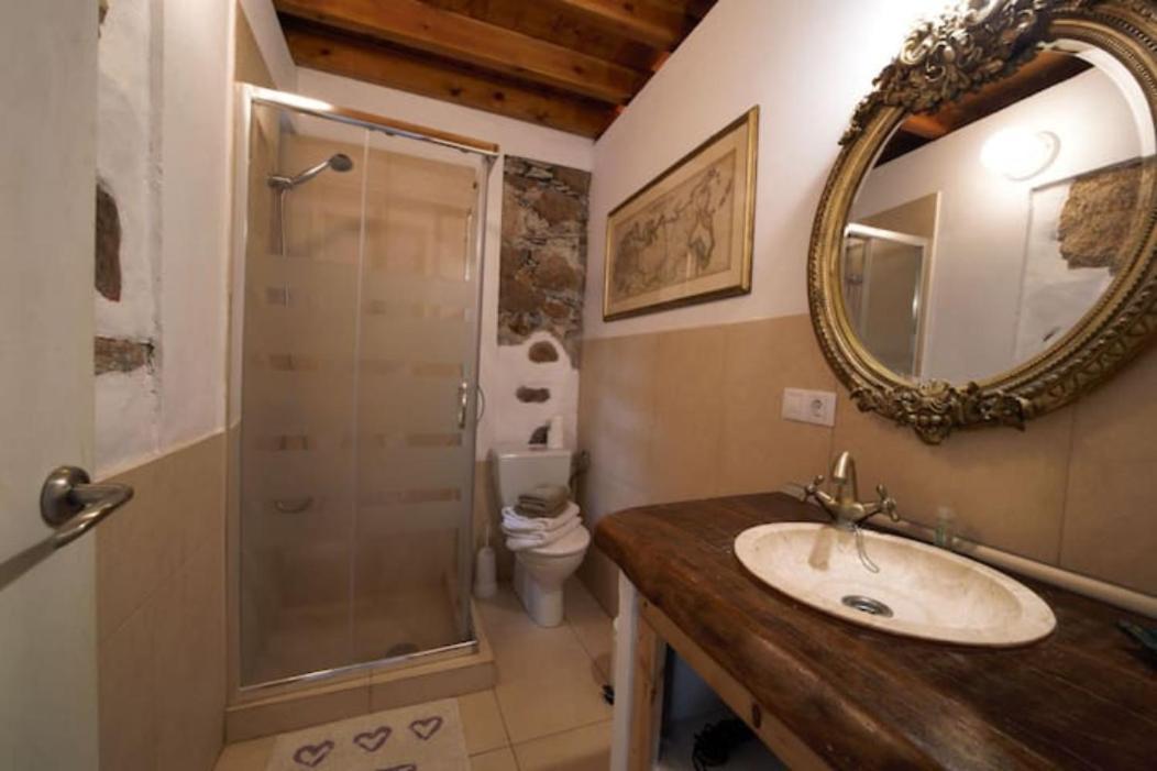 アラヘロ Casa Buenavidaヴィラ エクステリア 写真